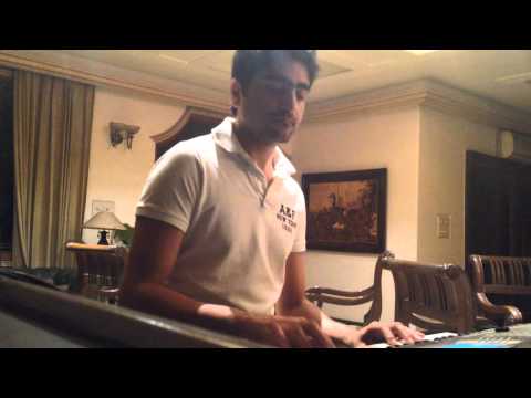 Tadap Tadap (Hum Dil De Chuke Sanam) Keyboard Cover