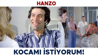 Hanzo Türk Filmi | Hanzo benim kocam! Kemal Sunal Filmleri
