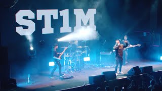 St1M - Под Гротом И Стакселем (Live Video)
