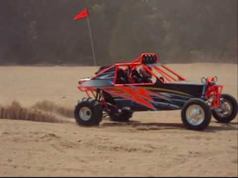 Mini sand raildune buggy 1000RR honda motorcycle engine fast custom 