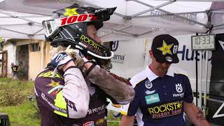 Red Bull Romaniacs Official Video: Offroad Day 2, 2018