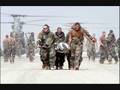 Only God Knows Why (military dedication)