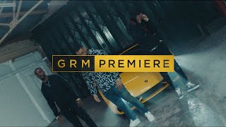 Hardy Caprio, Skrapz & Blade Brown - Green Light