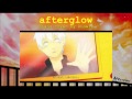 【ピアノ ・ Piano】Afterglow (ジミーサムP) w/楽譜 ・Afterglow (JimmyThumb-P) w/ Sheet Music