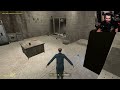 Playing Half Blind! (Prop Hunt! #145)