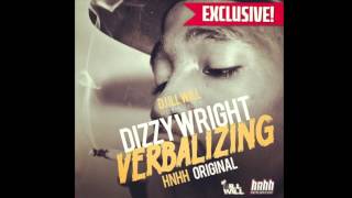 Watch Dizzy Wright Verbalizing video