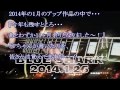 2014年 ひと目でわかる！？年末恒例！ 高中正義 ギター・カバー ダイジェスト版 【Pchan】