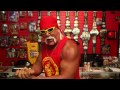Hulk Hogan teams up with WWE Studios and Warner Bros. for “Scooby-Doo 2”