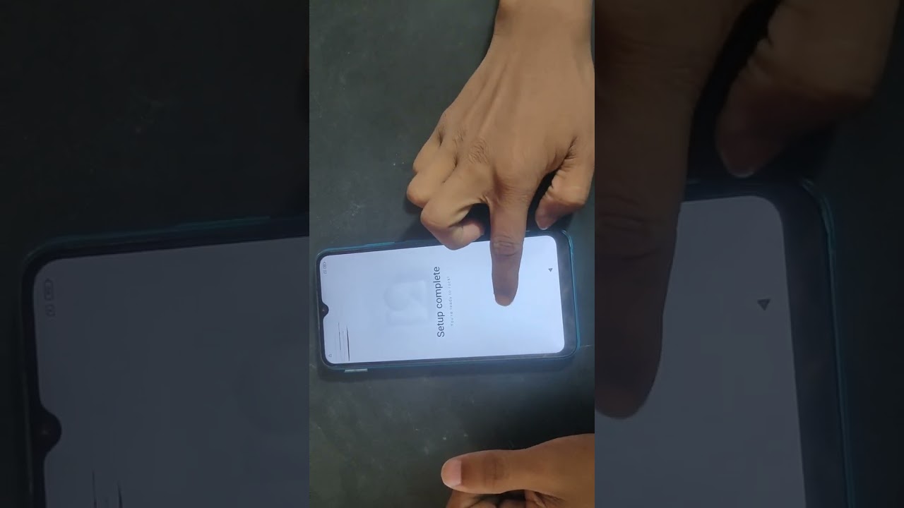 Redmi 9a Frp Bypass /MIUI 12.5/ Redmi 9a Frp/Google Redmi 9a Frp Bypass /MIUI 12.5/ Redmi 9a Frp/Google