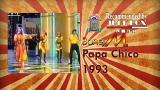 Boney M. Ft. Liz Mitchell - Papa Chico