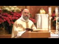 Jan 31 - Homily: St. John Bosco, Teacher of Souls Jan 31 - Homily: St. John Bosco, Teacher of Souls