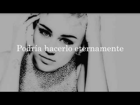 Adore You - Miley Cyrus - Traducida Al Español Adore You - Miley Cyrus - Traducida Al Español