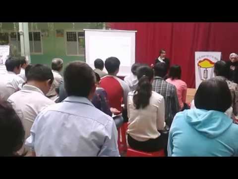 Trung tâm bồi dưỡng văn hóa 218 Lý Tự Trọng