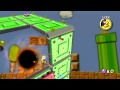 Super Mario Galaxy - Episode 6 - Chocolate or Vanilla