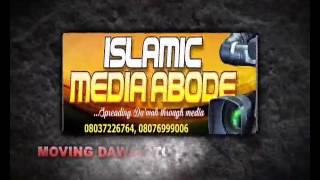 Sheikh Isa Akindele respond to Buhari Musaon celestial church Sheikh Isa Akindele respond to Buhari Musaon celestial church