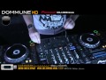 Ben Sims Live @ Dommune (Part 1)