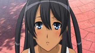 Captain Earth - What about love