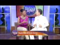 Dr. Rob - America's Fitness Doctor® - Dayton Goes White to Stop Cancer!