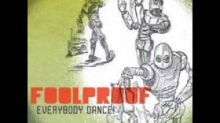 Watch Foolproof And Only Then video
