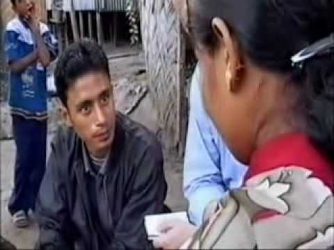 Traficking and kidnaping underage girls in India 1