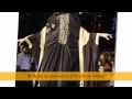 Arabic Fashion Dresses, latest women's trend of abayas catwalks