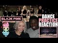 KPOP BLACKPINK - '뚜두뚜두 (DDU-DU DDU-DU)' DANCE PRACTICE VIDEO (MOVING VER.) REACTION