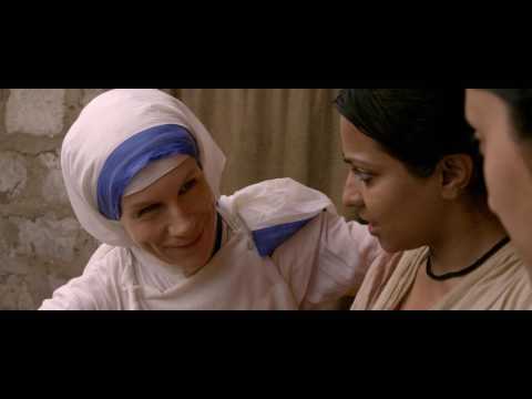 Les Lettres de Mère Teresa