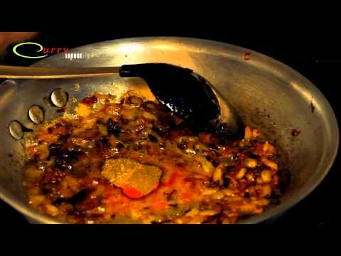 Video Curry Recipe Original