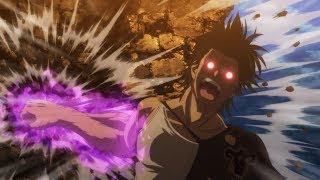 Black Clover AMV Darker Side Of Me