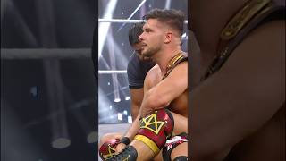 Ethan Page Is The New North American Champion