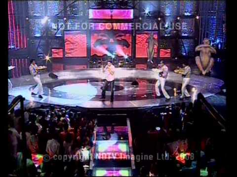 devang patel live dancing song performances in dhoom machade...
