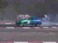 TOYOTA Corolla AE86 Best Drift