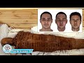 Egypt: Ancient mummies' faces reconstructed from DNA in stunning 2,700 year breakthrough