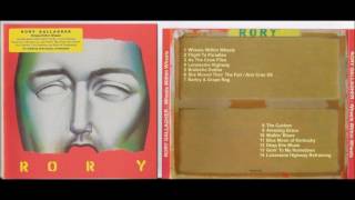 Watch Rory Gallagher Wheels Within Wheels video
