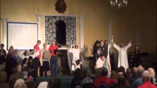 Watch Cannae Projector video