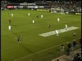 Forest VA video: Virginia vs. Wake Forest, 2009 (soccer)