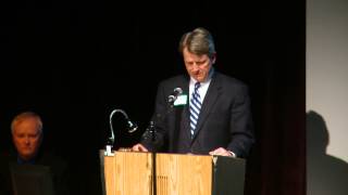 2014 Lake Country Power Annual Meeting: Great River Energy report