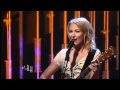 02/18/10 - Jewel Performs "Stay Here Forever" - THE BONNIE HUNT SHOW