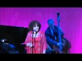 Cleo Laine & John Dankworth @ Gateshead International Jazz Festival