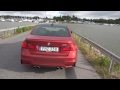 [4k Ultra HD] Walkaround BMW M3 F80 Sedan after several days of HARD usage with M Ceramic Brakes