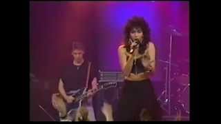 Watch Centerfold Intimate Climate video