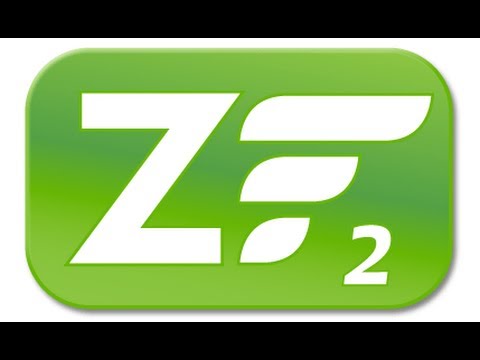Zend 2 Skeleton Tutorial - 5 - Controllers and Routing