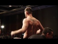 Fight Night Phoenix: Weigh-In Highlights