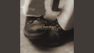 Watch Bebo Norman Healing Song video