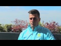 Tomi Juric Shares His Thoughts On Facing Uae images Tomi Juric Shares His Thoughts On Facing Uae