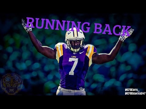Leonard Fournette Wale X Running Back Ultimate Highlights Hd Leonard Fournette Wale X Running Back Ultimate Highlights Hd