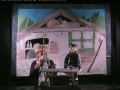 HANSEL e GRETEL
