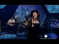 Sam Brown with Sam Moore - Together We Are Strong (Live 2002)