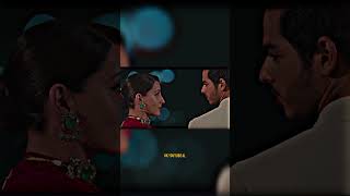 New Web Series Ka Kissing Scene