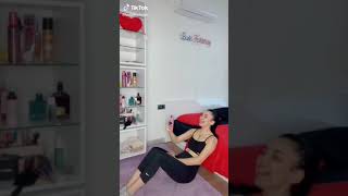 Buse Korkmaz Yeni̇ Ti̇ktok Vi̇deosu
